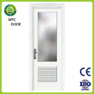 Giá tốt. Cửa kính WPC có thể tùy chỉnh và không cần bảo trì cho mọi không gian dân cư hoặc thương mại trực tuyến