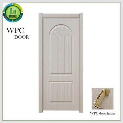 Giá tốt. Sơn chống áp bên trong cửa, ODM WPC sơn cửa vào trực tuyến
