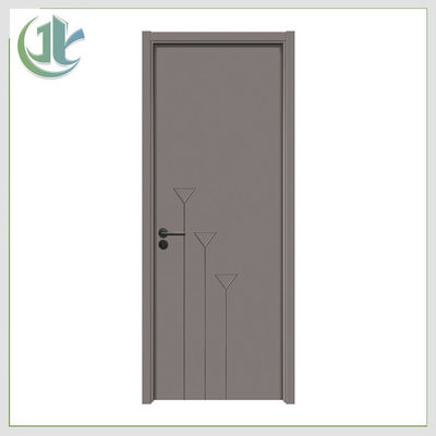 Giá tốt. Môi trường WPC cửa nội thất chống nước sống 300mm khung cửa phòng sử dụng trực tuyến