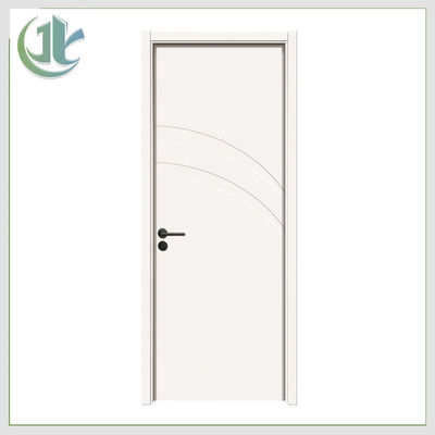 Giá tốt. Đánh giá tác động WPC Cửa bên trong Kiểm tra chống nước Sử dụng phòng tắm trực tuyến