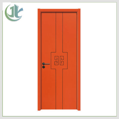 Giá tốt. Không thấm nước WPC Cửa gỗ nội thất thân thiện với môi trường trực tuyến