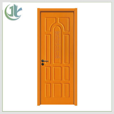 Giá tốt. Phương pháp kết hợp WPC cửa bên trong chống va chạm sử dụng phòng tắm trực tuyến