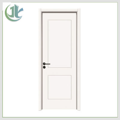 Giá tốt. Formaldehyde miễn phí WPC cửa nội thất chống âm thanh 45mm Độ dày trực tuyến
