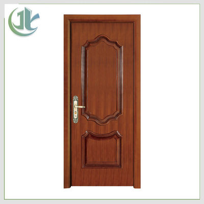 Giá tốt. Cửa WPC tái chế cho phòng tắm, Cửa Composite gỗ nhựa được chứng nhận FSC trực tuyến