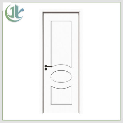 Giá tốt. Cửa nội thất chống nước WPC Cửa căn hộ 45mm Độ dày cho nhà vệ sinh phòng tắm trực tuyến
