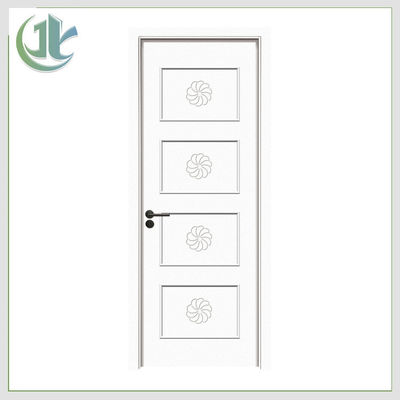 Giá tốt. Cửa WPC sơn không chứa formaldehyde, cửa composite bền với khả năng chống ẩm, thiết kế cách âm và hoàn thiện bề mặt tùy chỉnh trực tuyến