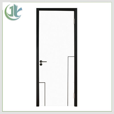 Giá tốt. Cửa chống mối, cửa nội thất căn hộ WPC 2100*800*45mm trực tuyến