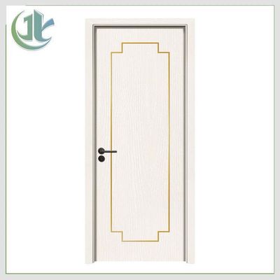 Giá tốt. Cửa nội thất WPC chống thấm nước bền cho biệt thự chống mối trực tuyến