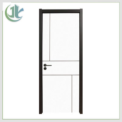 Giá tốt. Cửa nội thất lõi rỗng, chống nấm trắng WPC trực tuyến