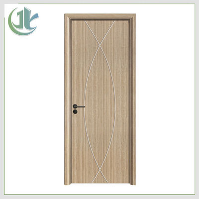 Giá tốt. Antimit Flat Hollow Core Door, WPC Soundproof Hollow Core Door Villa sử dụng trực tuyến
