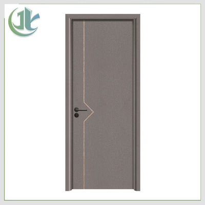 Giá tốt. Kháng ẩm Đơn giản WPC Hull Door Waterproof Marble Pattern Sử dụng văn phòng trực tuyến