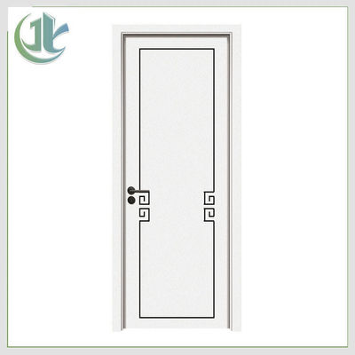 Giá tốt. Cửa nhà vệ sinh WPC chống nước, chống mối cửa lõi rỗng đơn giản trực tuyến