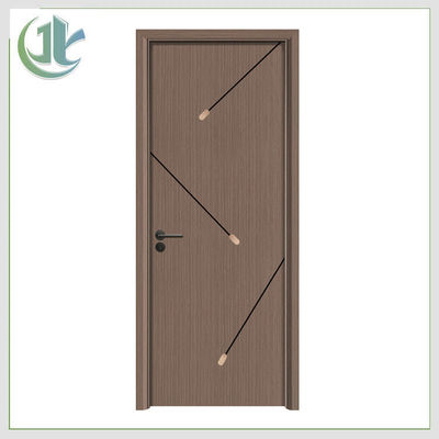 Giá tốt. Kháng ẩm WPC Cửa rỗng Composite nội thất căn hộ sử dụng trực tuyến