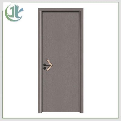 Giá tốt. Chất chống côn trùng lõi WPC sơn cửa rỗng SGS chứng nhận sử dụng văn phòng trực tuyến