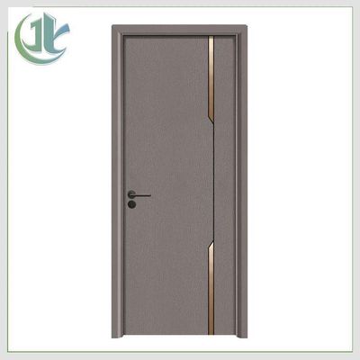 Giá tốt. Sơn chống mối cửa gỗ rỗng, WPC cửa phòng ngủ rỗng trực tuyến