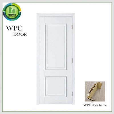 Giá tốt. SGS chứng nhận WPC cửa thông thường trực tuyến