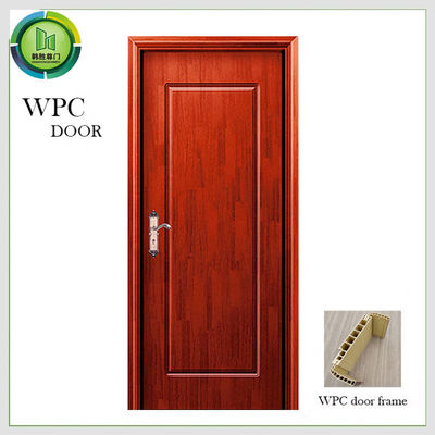 Giá tốt. Nhập sử dụng WPC cửa phòng tắm đơn giản ẩm chống nước trực tuyến