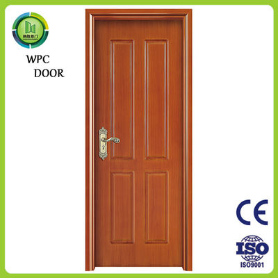 Giá tốt. Ống thắt âm nhà ở WPC cửa đơn giản chống mối sử dụng biệt thự tổng hợp trực tuyến