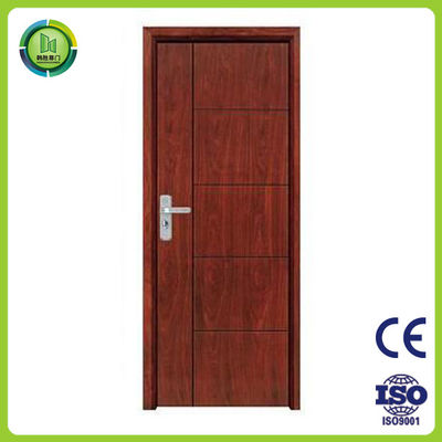 Giá tốt. WPC chống cháy cửa bên trong, cửa phòng tắm bằng SGS trực tuyến