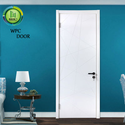 Giá tốt. Ưu tiên WPC cửa thông thường âm thanh chống ốc Đồ sơn bền phòng ngủ sử dụng trực tuyến