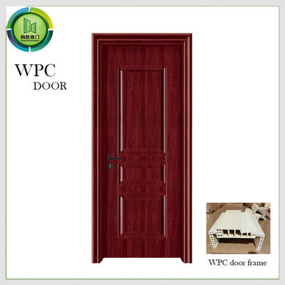 Giá tốt. Cửa phòng tắm bằng gỗ WPC chống ẩm trực tuyến