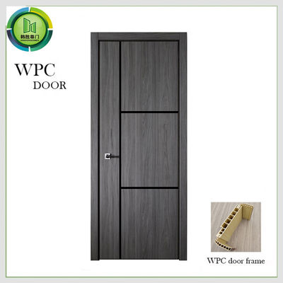 Giá tốt. Cửa rỗng gỗ nhựa tổng hợp WPC trực tuyến