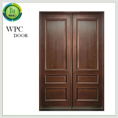 Giá tốt. Hỗn độ chống nước WPC cửa hai trực tuyến