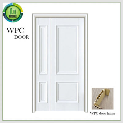 Giá tốt. WPC không bằng cửa đôi, nội thất cửa đôi cho căn hộ trực tuyến