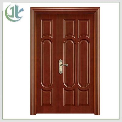 Giá tốt. Nhà phong cách WPC hai cánh cửa tổng hợp, không đồng độ âm thanh kín hai cánh cửa trực tuyến