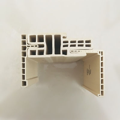 Giá tốt. Phép kết hợp WPC khung cửa chống cháy chống mối sử dụng căn hộ trực tuyến