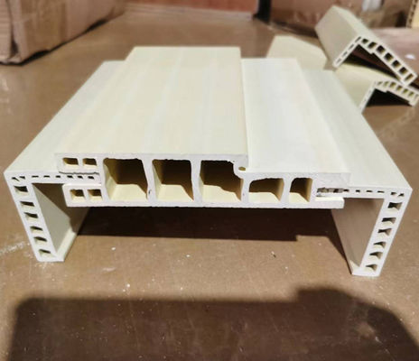 Giá tốt. Khung cửa chống cháy, chống mối WPC Khung cửa trực tuyến