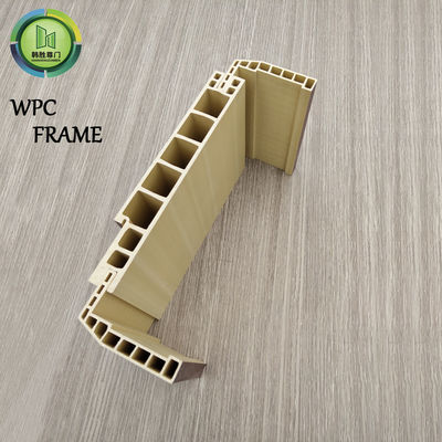 Giá tốt. Khung cửa WPC Acoustic tùy chỉnh cho phòng tắm không có formaldehyde 300mm chiều rộng trực tuyến