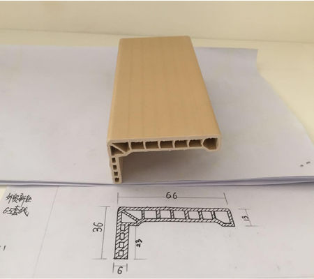 Giá tốt. Israel WPC Khung cửa Phòng kiến trúc Khung cách âm nhà sử dụng trực tuyến