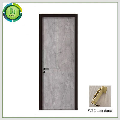 Giá tốt. Cửa bên trong UPVC chống nước trực tuyến