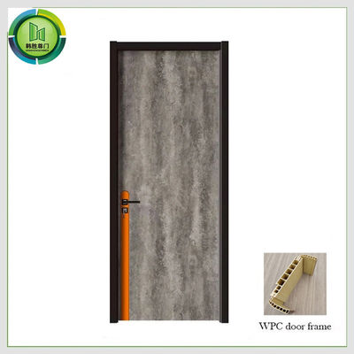 Giá tốt. Bạch nội UPVC cửa nội bộ tùy chỉnh chống mối 1000mm chiều rộng trực tuyến