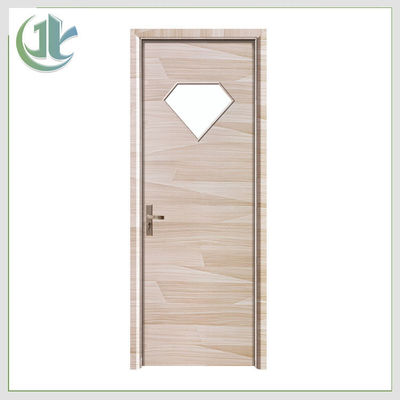Giá tốt. Ưu tiên WPC cửa kính PVC Laminated bề mặt hoàn thiện cho phòng tắm trực tuyến
