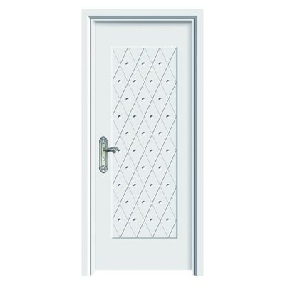 Giá tốt. Cửa rỗng WPC không cần bảo trì với khả năng chống ẩm và mục nát cho ứng dụng nội thất trực tuyến