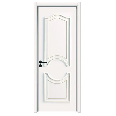 Giá tốt. Juye WPC Door Natural Tone WPC Hollow Door Board cho nội thất hiện đại và bền trực tuyến