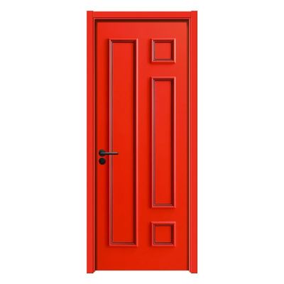 Giá tốt. Bột gỗ và polyme phân hủy sinh học làm cho cửa Juye WPC thân thiện với môi trường trực tuyến