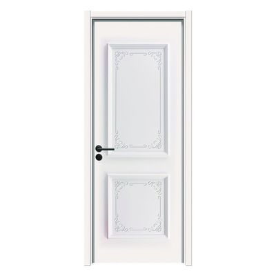 Giá tốt. Độ bền cao Bảo trì thấp Sơn cửa WPC Để chống ẩm trực tuyến