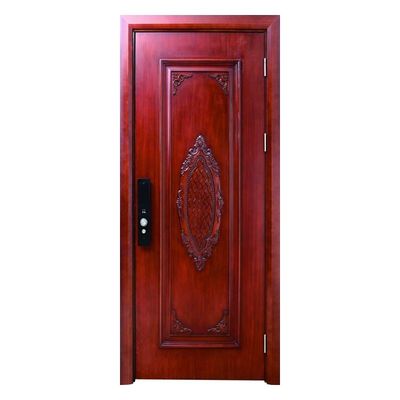 Giá tốt. Sơn cửa WPC độ bền cao và bảo trì thấp Đối với chống ẩm Juye WPC cửa trực tuyến