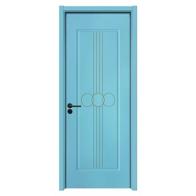 Giá tốt. Hòa độ ẩm chống âm thanh bảo trì thấp Hỗn WPC cửa cho nội thất hiện đại trực tuyến