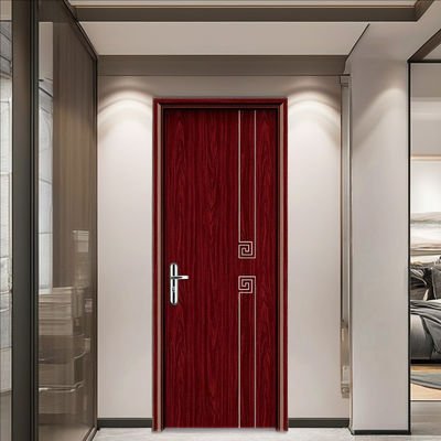 Giá tốt. Composite rỗng WPC Interior Door được thiết kế cho nội thất với chống ẩm cách nhiệt và hấp dẫn thẩm mỹ hiện đại trực tuyến