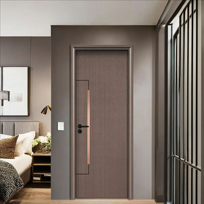 Giá tốt. Cửa WPC sơn bền bỉ và ít bảo trì, cửa rỗng với độ bền vượt trội và bề mặt hoàn thiện tùy chỉnh cho nội thất trực tuyến
