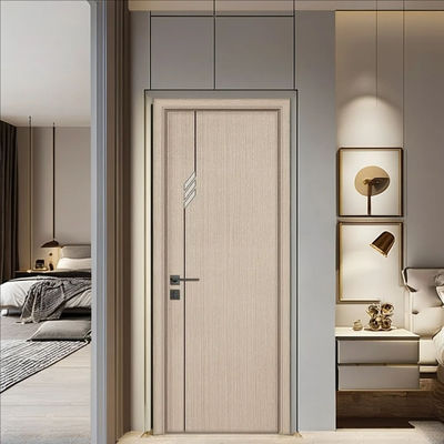 Giá tốt. WPC bền cửa rỗng chống ẩm nhiệt cách nhiệt chống mối cho không gian dân cư và thương mại trực tuyến