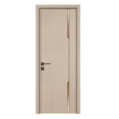 Giá tốt. Cửa WPC rỗng kích thước tiêu chuẩn 2100*600*45mm, bảo hành 1 năm và độ dày 35mm/45mm trực tuyến