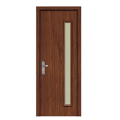 Giá tốt. Bán hàng trực tiếp từ nhà máy Cửa WPC rỗng 2100*800*45mm với độ dày 35/45mm và các tùy chọn 2050*800*45mm trực tuyến