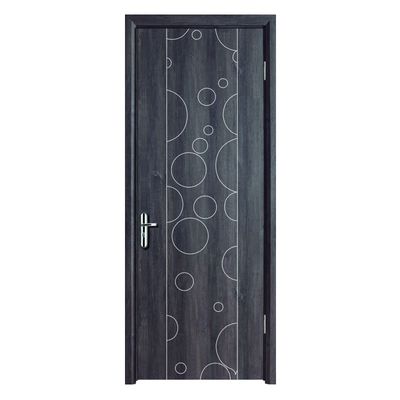 Giá tốt. Cửa nội thất WPC chống thấm nước tùy chỉnh theo nhà máy với khả năng chống ẩm cao và cách nhiệt cho nhà hiện đại trực tuyến