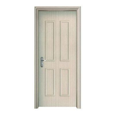 Giá tốt. Cửa bên trong WPC chống nước với 600mm 700mm 800mm chiều rộng cho phòng ngủ và khách sạn sử dụng trực tuyến