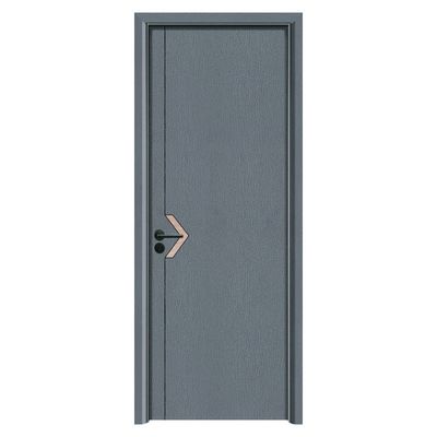 Giá tốt. Cửa rỗng WPC chống ẩm và mục, cách âm và chống cháy cho không gian nội thất trực tuyến